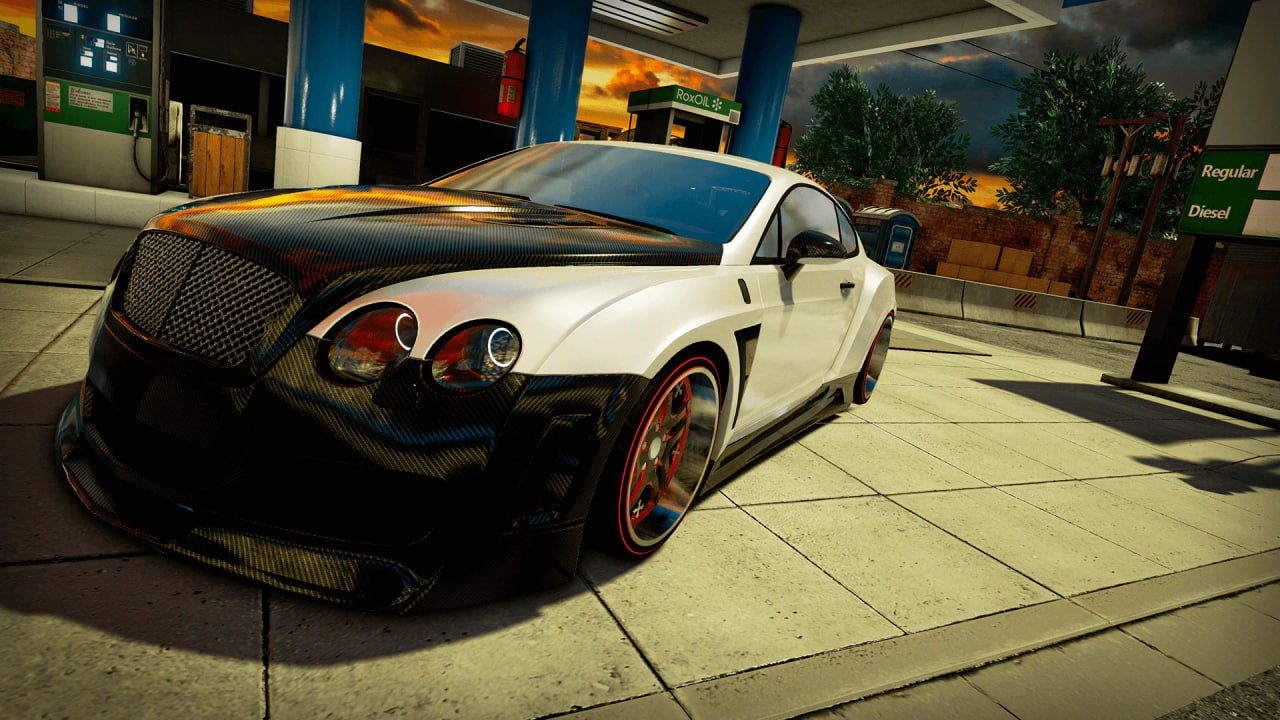 Advanced Tuning Cars📱 - изображение 2